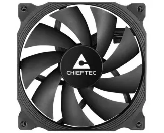 Кулер для корпусу Chieftec ZF-1225PWM