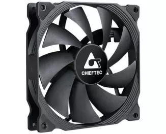 Кулер для корпуса Chieftec ZF-1425PWM