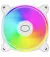 Кулер для корпуса CoolerMaster MasterFan MF120 Halo2 3 in 1 White (MFL-B2DW-213P2-R2)