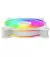 Кулер для корпуса CoolerMaster MasterFan MF120 Halo2 3 in 1 White (MFL-B2DW-213P2-R2)