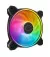 Кулер для корпуса CoolerMaster MasterFan MF140 Halo2 (MFL-B4DN-16NP2-R2)