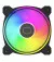 Кулер для корпуса CoolerMaster MasterFan MF140 Halo2 (MFL-B4DN-16NP2-R2)