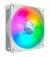 Кулер для корпуса CoolerMaster SickleFlow 120 ARGB White Edition 3 in 1 (MFX-B2DW-183PA-R1)