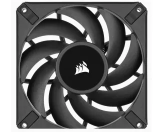 Кулер для корпуса Corsair AF120 Elite High-Performance Black (CO-9050140-WW)