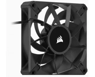 Кулер для корпуса Corsair AF120 Elite High-Performance Black (CO-9050140-WW)