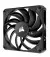 Кулер для корпуса Corsair AF120 Slim Black (CO-9050144-WW)