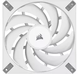 Кулер для корпуса Corsair AF140 Elite White (CO-9050143-WW)
