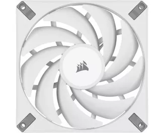 Кулер для корпуса Corsair AF140 Elite White (CO-9050143-WW)