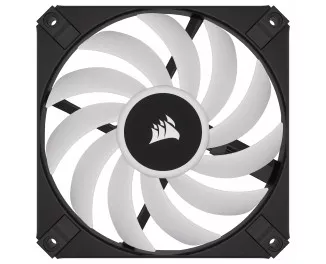 Кулер для корпуса Corsair iCUE AF120 RGB Slim Black (CO-9050163-WW)