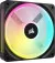 Кулер для корпуса Corsair iCUE Link QX120 RGB PWM (CO-9051001-WW)