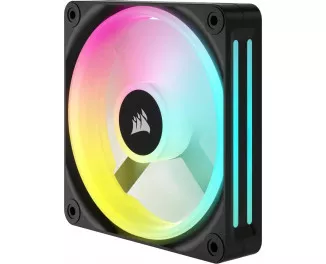 Кулер для корпуса Corsair iCUE Link QX120 RGB PWM (CO-9051001-WW)
