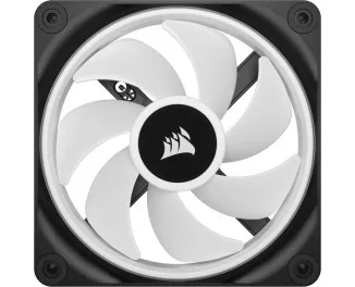 Кулер для корпуса Corsair iCUE Link QX120 RGB PWM (CO-9051001-WW)