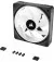 Кулер для корпуса Corsair iCUE Link QX120 RGB PWM (CO-9051001-WW)