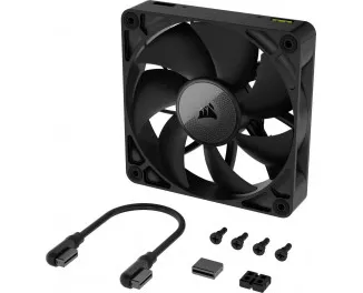 Кулер для корпусу Corsair iCUE Link RX140 PWM (CO-9051011-WW)