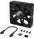 Кулер для корпусу Corsair iCUE Link RX140 PWM (CO-9051011-WW)