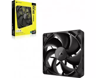 Кулер для корпусу Corsair iCUE Link RX140 PWM (CO-9051011-WW)