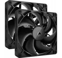 Кулер для корпусу Corsair iCUE Link RX140 PWM Dual Pack (CO-9051012-WW)