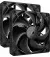 Кулер для корпусу Corsair iCUE Link RX140 PWM Dual Pack (CO-9051012-WW)