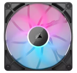 Кулер для корпусу Corsair iCUE Link RX140 RGB PWM (CO-9051019-WW)