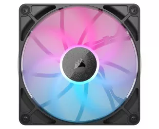 Кулер для корпусу Corsair iCUE Link RX140 RGB PWM (CO-9051019-WW)