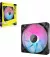 Кулер для корпусу Corsair iCUE Link RX140 RGB PWM (CO-9051019-WW)