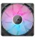 Кулер для корпусу Corsair iCUE Link RX140 RGB PWM Dual Pack (CO-9051020-WW)