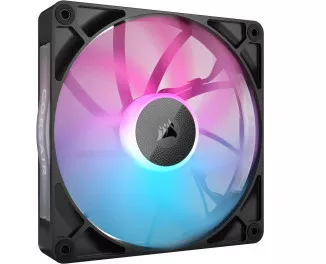 Кулер для корпусу Corsair iCUE Link RX140 RGB PWM Dual Pack (CO-9051020-WW)