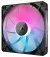 Кулер для корпусу Corsair iCUE Link RX140 RGB PWM Dual Pack (CO-9051020-WW)
