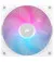 Кулер для корпусу Corsair iCUE Link RX140 RGB PWM White Dual Pack (CO-9051024-WW)