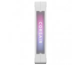 Кулер для корпусу Corsair iCUE Link RX140 RGB PWM White Dual Pack (CO-9051024-WW)