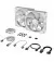 Кулер для корпусу Corsair iCUE Link RX140 RGB PWM White Dual Pack (CO-9051024-WW)