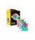 Кулер для корпуса Corsair iCUE QL120 RGB 120mm PWM White Triple Fan (CO-9050104-WW)