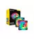 Кулер для корпуса Corsair iCUE QL140 RGB 140mm PWM Dual Fan Kit RGB (CO-9050100-WW)
