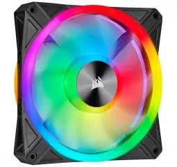 Кулер для корпуса Corsair iCUE QL140 RGB (CO-9050099-WW)