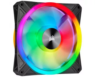 Кулер для корпуса Corsair iCUE QL140 RGB (CO-9050099-WW)