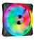 Кулер для корпуса Corsair iCUE QL140 RGB (CO-9050099-WW)