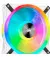 Кулер для корпуса Corsair iCUE QL140 RGB (CO-9050105-WW)