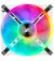 Кулер для корпуса Corsair iCUE QL140 RGB (CO-9050105-WW)
