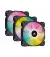 Кулер для корпуса Corsair iCUE SP120 RGB ELITE Performance 120mm Triple Pack (CO-9050109-WW)