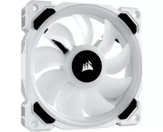 Кулер для корпуса Corsair LL120 White RGB LED Triple Pack (CO-9050092-WW)