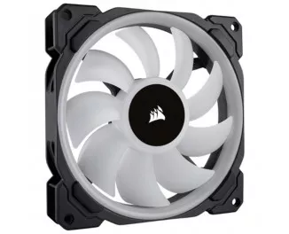 Кулер для корпуса Corsair LL140 RGB Single Pack (CO-9050073-WW)
