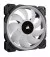 Кулер для корпуса Corsair LL140 RGB Single Pack (CO-9050073-WW)