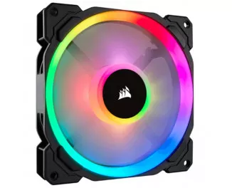 Кулер для корпуса Corsair LL140 RGB Single Pack (CO-9050073-WW)