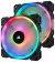 Кулер для корпуса Corsair LL140 RGB Twin Pack (CO-9050074-WW)