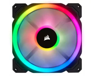 Кулер для корпуса Corsair LL140 RGB Twin Pack (CO-9050074-WW)