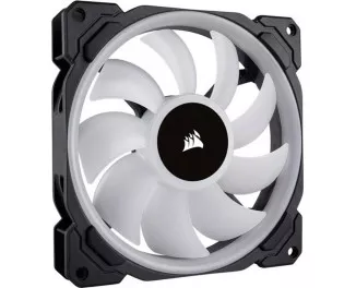 Кулер для корпуса Corsair LL140 RGB Twin Pack (CO-9050074-WW)