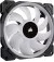 Кулер для корпуса Corsair LL140 RGB Twin Pack (CO-9050074-WW)