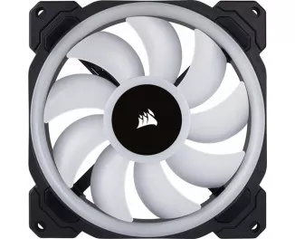 Кулер для корпуса Corsair LL140 RGB Twin Pack (CO-9050074-WW)