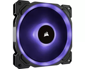Кулер для корпуса Corsair LL140 RGB Twin Pack (CO-9050074-WW)