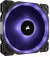 Кулер для корпуса Corsair LL140 RGB Twin Pack (CO-9050074-WW)
